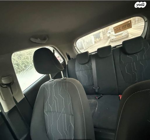 מודעת רכב קיה פיקנטו