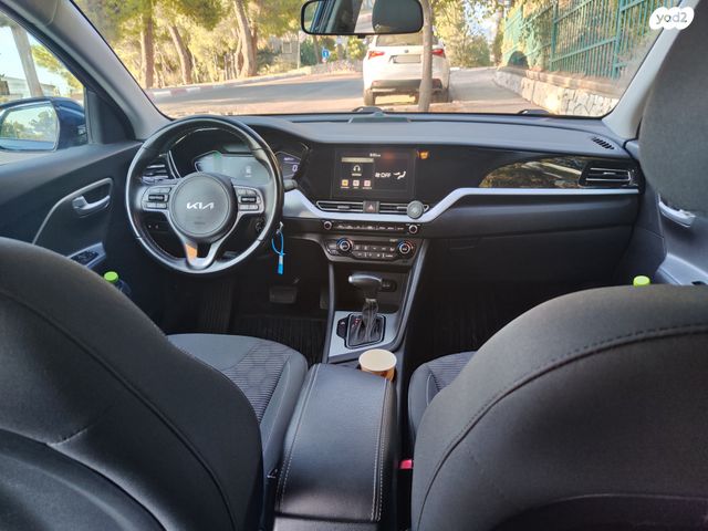 קיה נירו פלוס