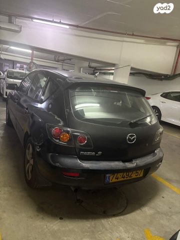 מאזדה 3
