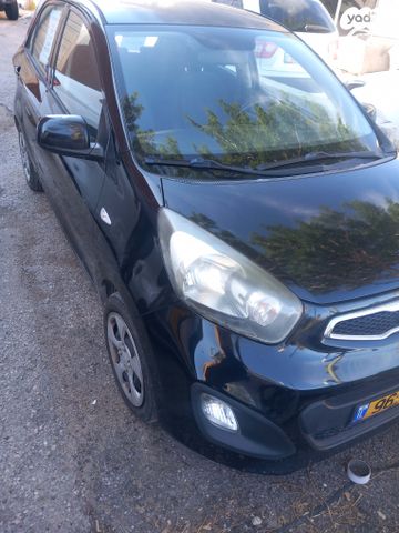 מודעת רכב קיה פיקנטו