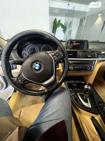 ב מ וו סדרה 3