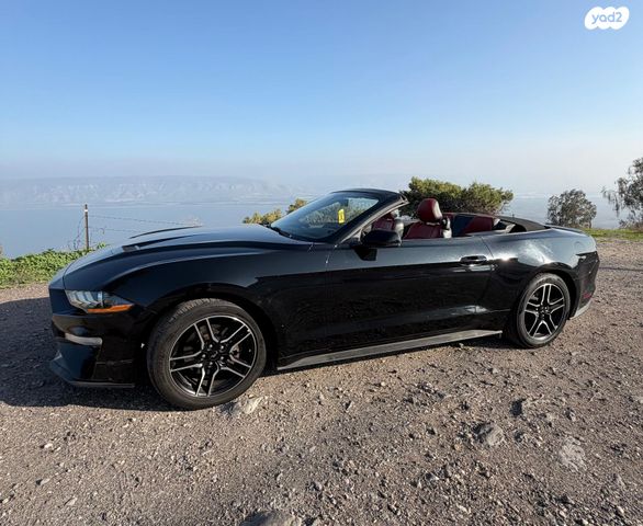 פורד מוסטנג