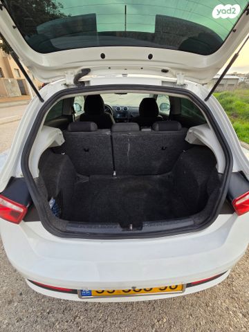 סיאט איביזה