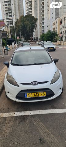 פורד פיאסטה