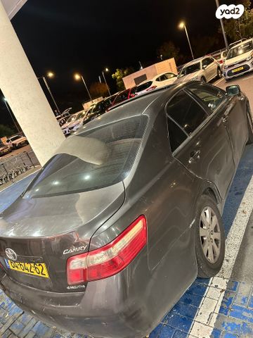 טויוטה קאמרי