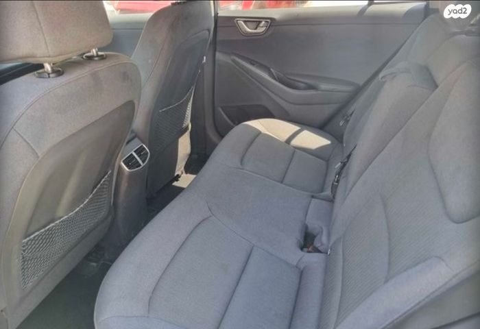 יונדאי איוניק