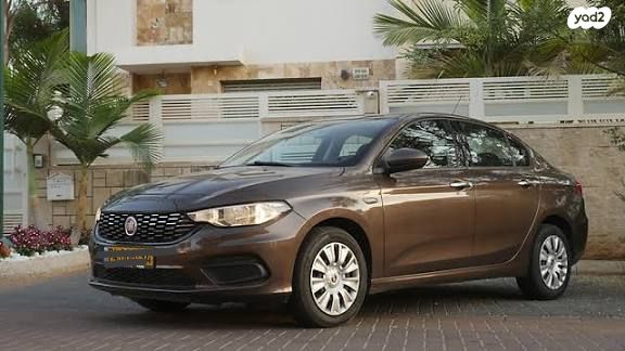 מודעת רכב פיאט טיפו