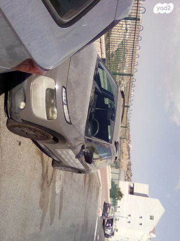 מודעת רכב סיטרואן C4