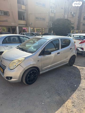 סוזוקי אלטו