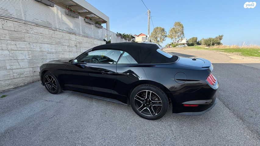 פורד מוסטנג