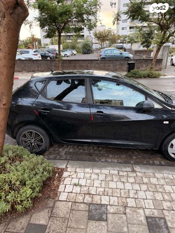 סיאט איביזה