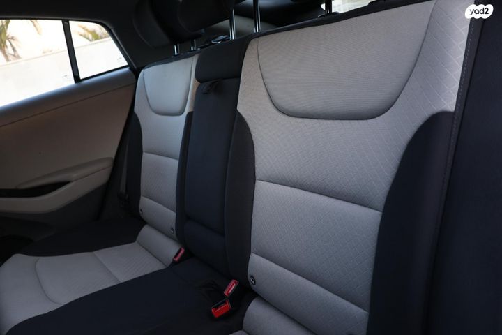 יונדאי איוניק