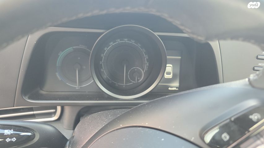 יונדאי אלנטרה