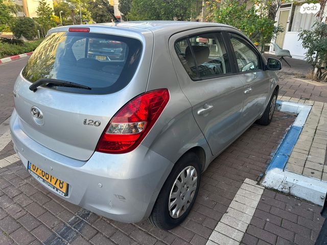 יונדאי i20