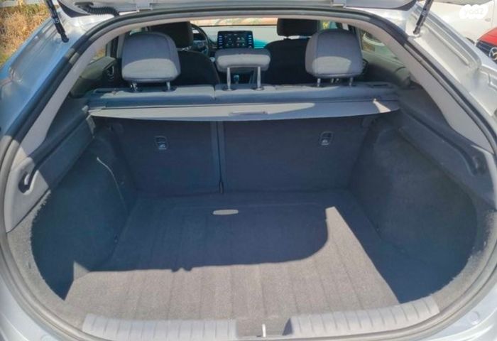 יונדאי איוניק