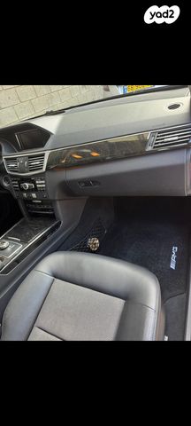 מרצדס-בנץ E-class