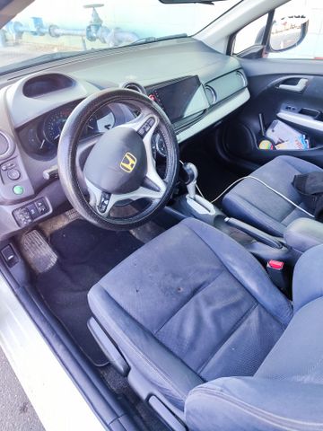 הונדה אינסייט