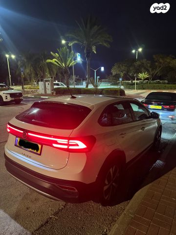 פולקסווגן טאיגו