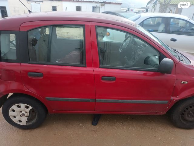 פיאט פנדה