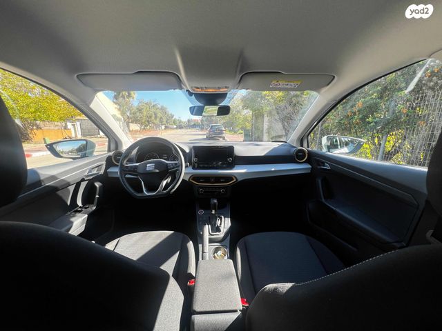 סיאט איביזה