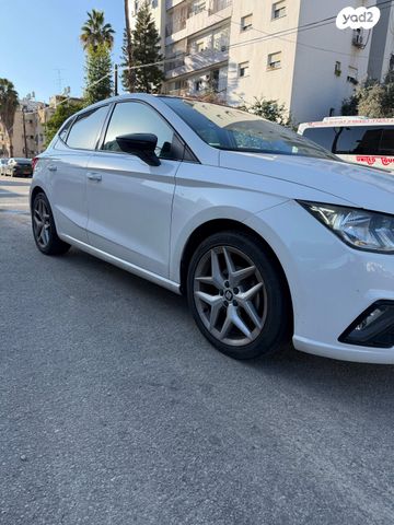 סיאט איביזה