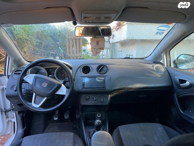 סיאט איביזה