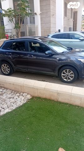 מודעת רכב קיה סטוניק