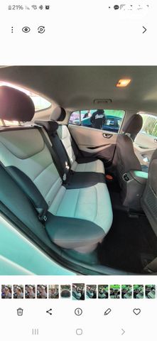 יונדאי איוניק