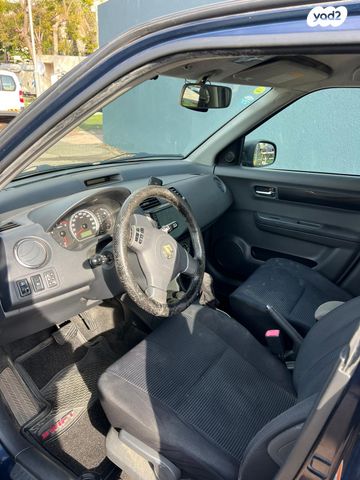 סוזוקי סוויפט