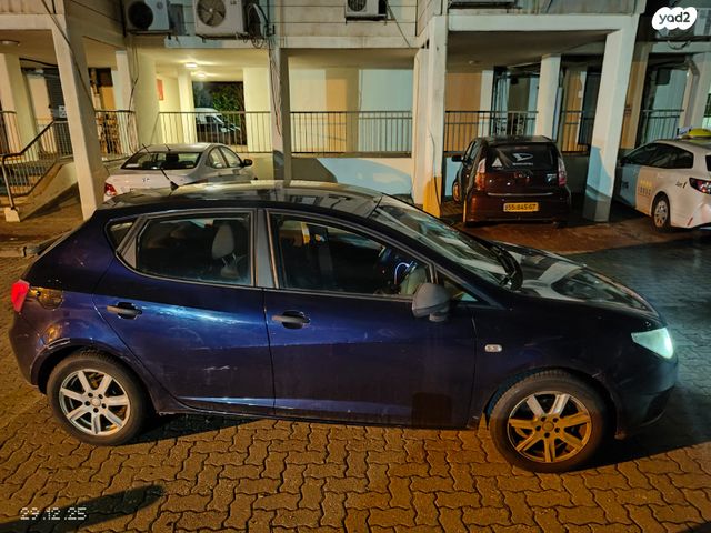 סיאט איביזה