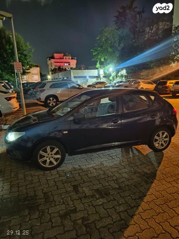 סיאט איביזה