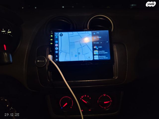 סיאט איביזה