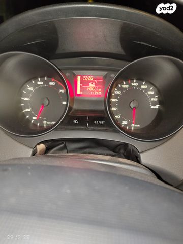 סיאט איביזה