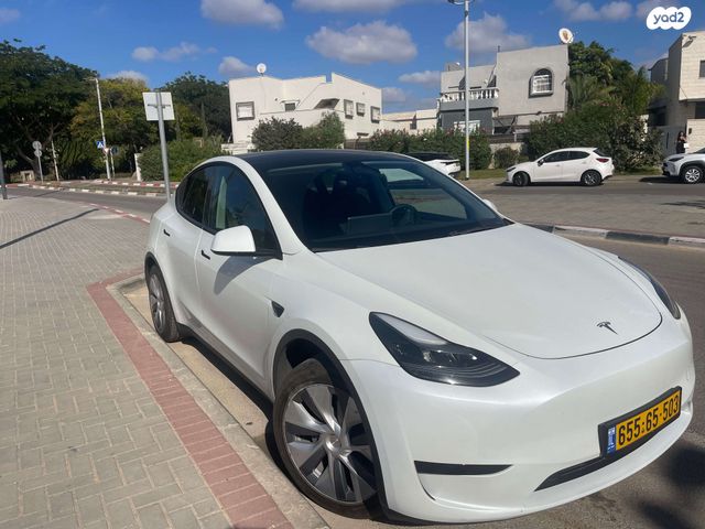 טסלה מודל Y