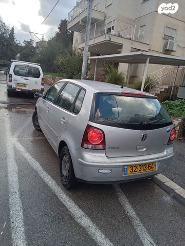 פולקסווגן פולו