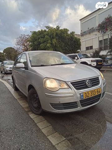 פולקסווגן פולו