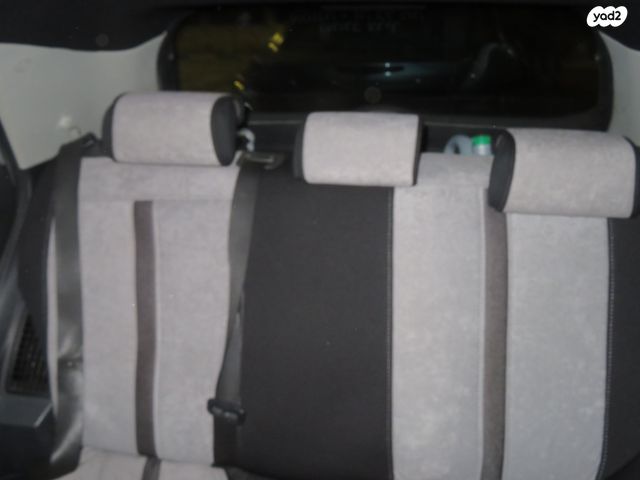 טויוטה אוריס