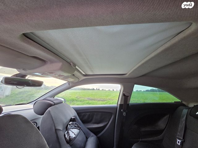 סיאט איביזה