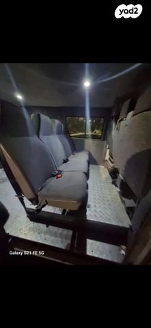 מודעת רכב פיג'ו בוקסר