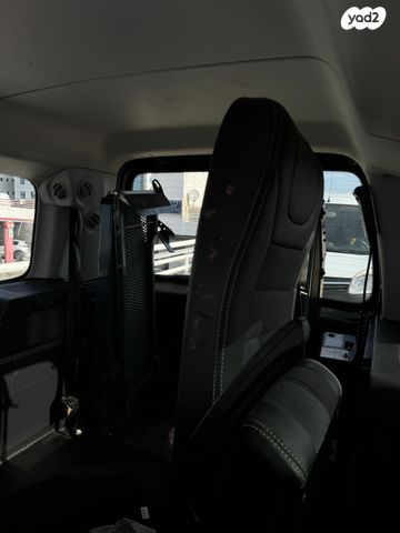 פולקסווגן קאדי