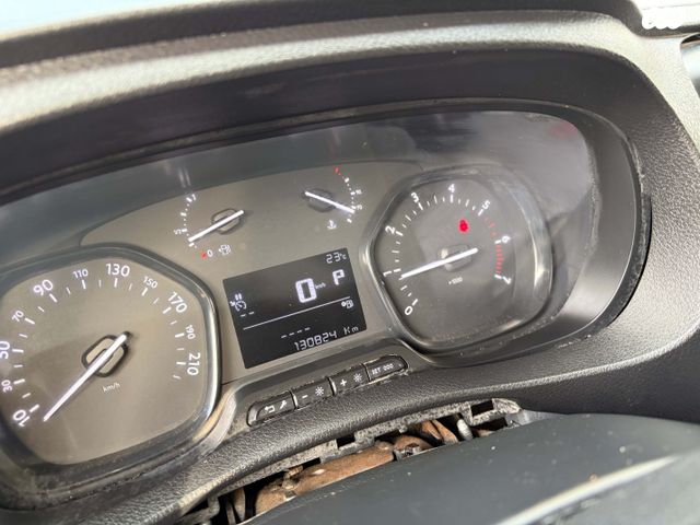 סיטרואן ג'אמפי