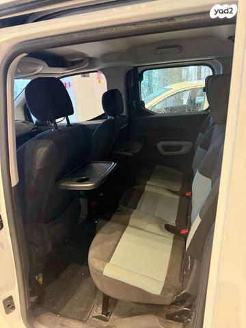 סיטרואן ברלינגו