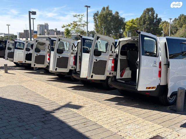 סיטרואן ג'אמפי