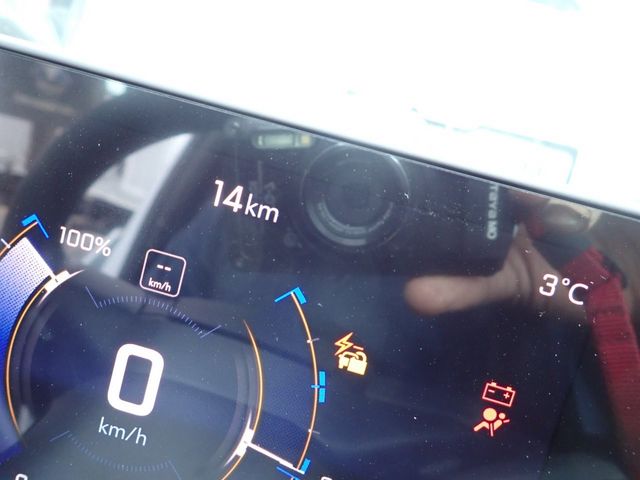 שברולט סילברדו EV