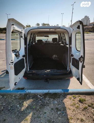 דאצ'יה דוקר