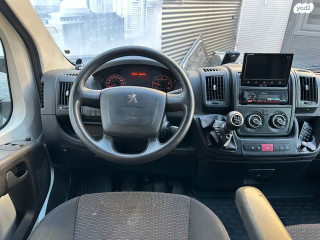 פיג'ו בוקסר