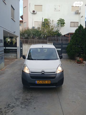 סיטרואן ברלינגו 