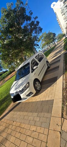 פולקסווגן קאדי