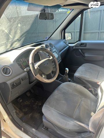 פורד טורנאו קונקט