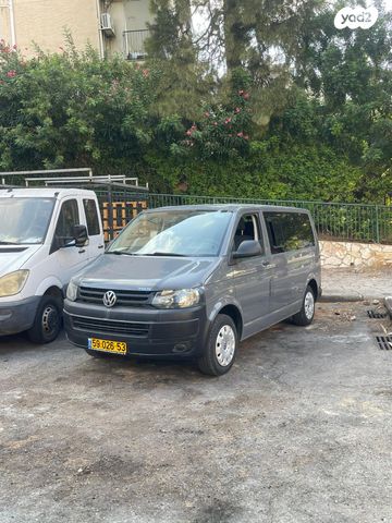 פולקסווגן טרנספורטר